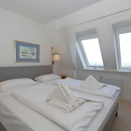 Roskothen-kampen Appartement