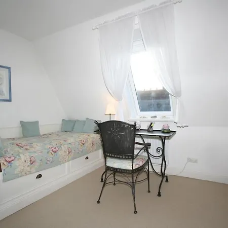 Roskothen-kampen Appartement