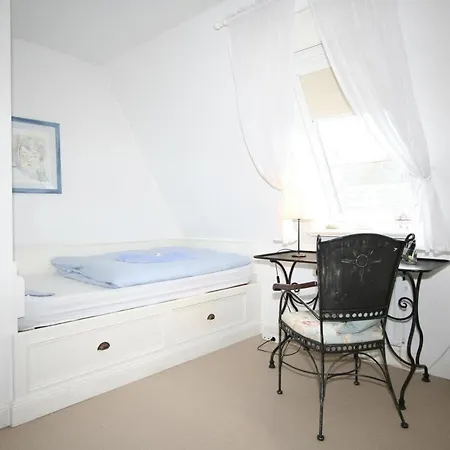 Appartement Roskothen-kampen *