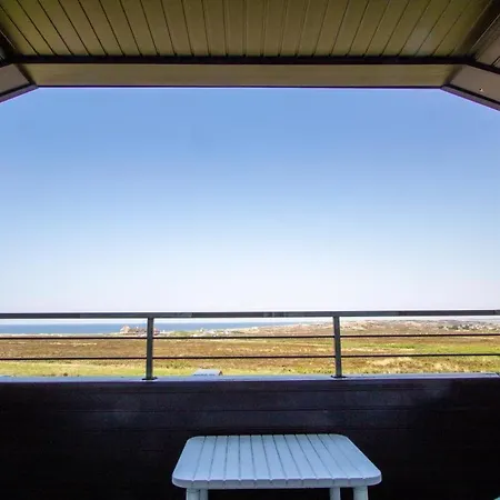 Appartement Roskothen-kampen Kampen